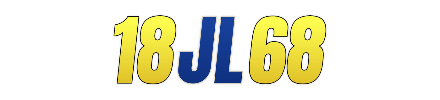 18jl68 Logo